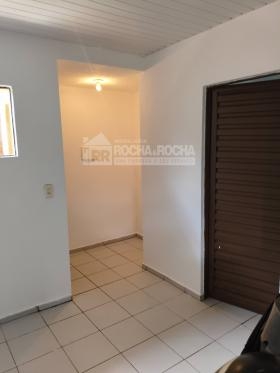 Cond. Residencial Violeta