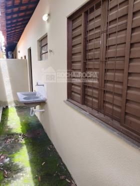 Cond. Residencial Violeta