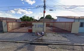 Cond. Residencial Violeta