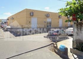 Quadra 33 e Quadra 36