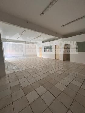 Quadra 33 e Quadra 36