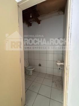 Quadra 33 e Quadra 36