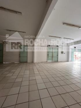 Quadra 33 e Quadra 36