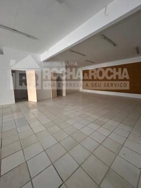 Quadra 33 e Quadra 36