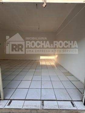 Quadra 33 e Quadra 36