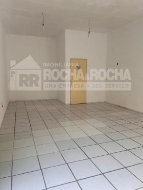 Quadra 33 e Quadra 36