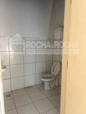 Quadra 33 e Quadra 36