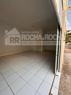 Quadra 33 e Quadra 36