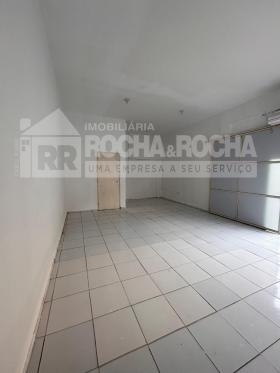 Quadra 33 e Quadra 36