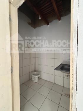 Quadra 33 e Quadra 36