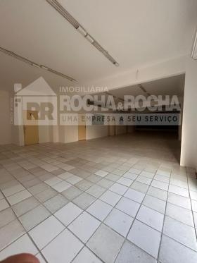 Quadra 33 e Quadra 36