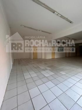 Quadra 33 e Quadra 36