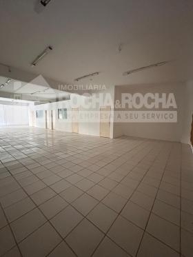 Quadra 33 e Quadra 36