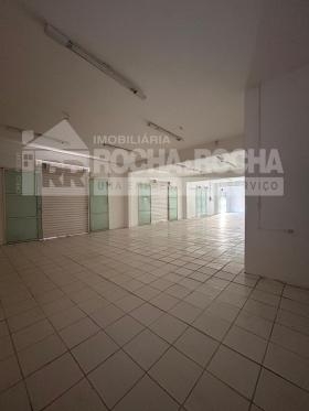 Quadra 33 e Quadra 36