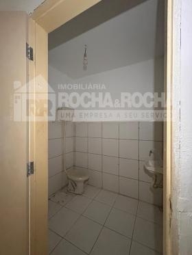 Quadra 33 e Quadra 36