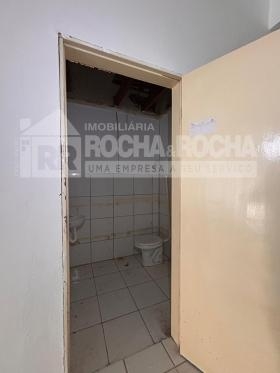 Quadra 33 e Quadra 36