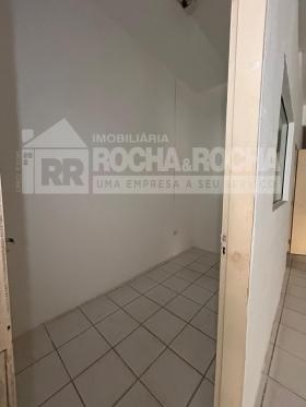 Quadra 33 e Quadra 36