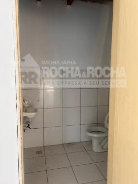 Quadra 33 e Quadra 36