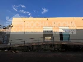 Quadra 33 e Quadra 36