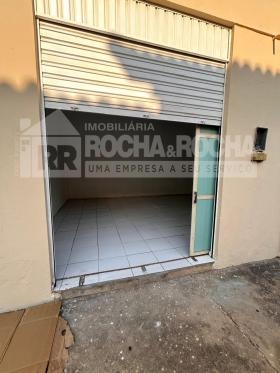 Quadra 33 e Quadra 36