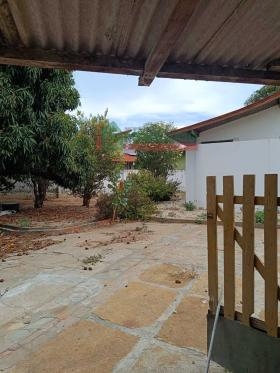 CASA EM PARNAÍBA - NOSSA SENHORA DE FÁTIMA