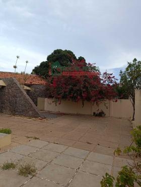 CASA EM PARNAÍBA - NOSSA SENHORA DE FÁTIMA