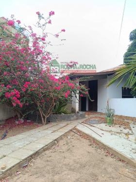 CASA EM PARNAÍBA - NOSSA SENHORA DE FÁTIMA