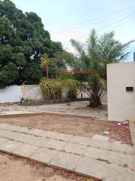 CASA EM PARNAÍBA - NOSSA SENHORA DE FÁTIMA