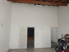 Casa Residencial