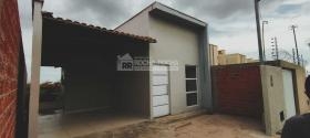 Casa Residencial