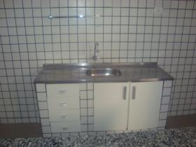 QUADRA 20, CASA 18