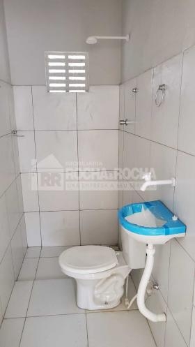 Rua José da Silva Torres