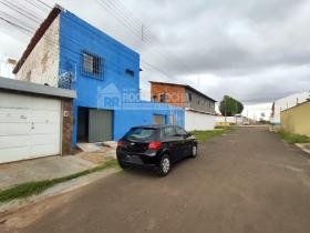Casa Residencial