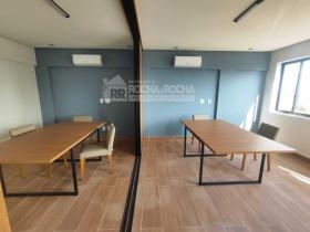 Edifício Connect Life