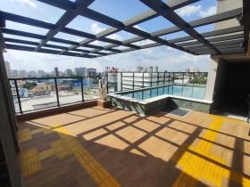 Edifício Connect Life