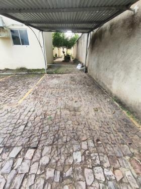 COND. AMADEU OLIMPIO CAVALCANTE