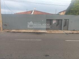 Av. Dr. Aquiles Wall Ferraz