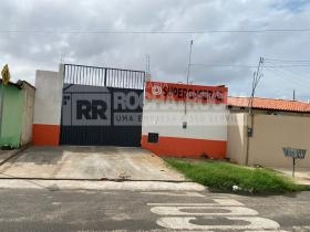 Rua Washington Luis