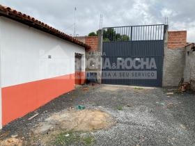 Rua Washington Luis