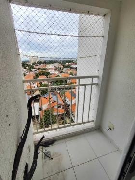 COND. PLAY RESIDENCIAL CLUB