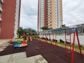 COND. PLAY RESIDENCIAL CLUB