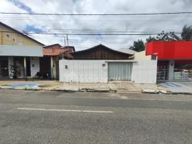 Av. Dr. Luís Pires Chaves