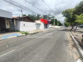 Av. Dr. Luís Pires Chaves