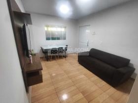 Casa Residencial