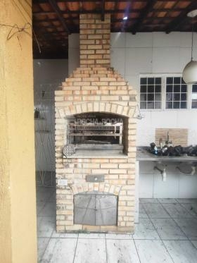 Casa Residencial/Comercial