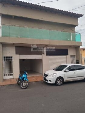 Quadra 69 Parque Piauí