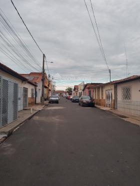 Quadra 69 Parque Piauí