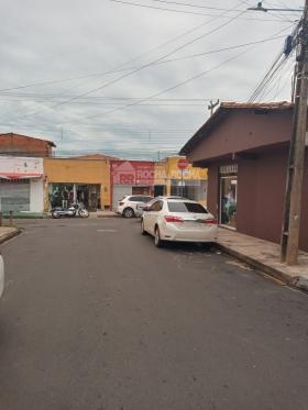Quadra 69 Parque Piauí