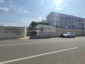 Cond. Alo Teresina