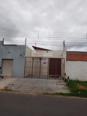 AVENIDA HENRY WALL DE CARVALHO 
